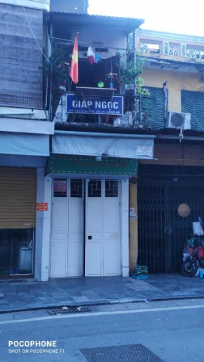 Homestay 37 Hang Dao